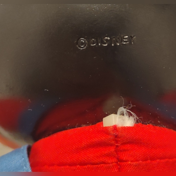 Mattel Mickey Mouse Doll - Picture 10 of 10